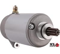 MOTORINO D'AVVIAMENTO CAN AM OUTLANDER 850 EFI NORTH EDITION 2018 ARROW HEAD ...