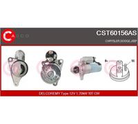 CASCO CST60156AS Motorino avviamento