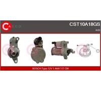 MOTORINO D'AVVIAMENTO CASCO 06L911021 PER AUDI A5 A4 B9 Q5