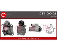 MOTORINO D'AVVIAMENTO CASCO 12418570845 PER BMW SERIE 2 ACTIVE TOURER X1