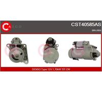 MOTORINO D'AVVIAMENTO CASCO 12418570845 PER BMW SERIE 2 ACTIVE TOURER X1 X2