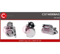 MOTORINO D'AVVIAMENTO CASCO 12418647866 PER BMW SERIE 2 GRAN TOURER SERIE 1 X2