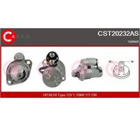 MOTORINO D'AVVIAMENTO CASCO 129242-77010 PER MERCEDES-BENZ NG