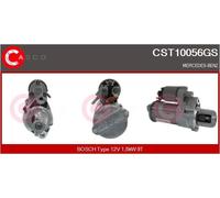 MOTORINO D'AVVIAMENTO CASCO 2769067700 PER MERCEDES-BENZ GLE SLC CLASSE S CLS
