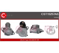MOTORINO D'AVVIAMENTO CASCO 28100-0R020 PER TOYOTA AVENSIS VERSO