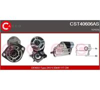 MOTORINO D'AVVIAMENTO CASCO 28100-20060-71 PER TOYOTA CELICA COUPÉ