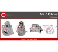 MOTORINO D'AVVIAMENTO CASCO 30659557 PER VOLVO S80 II V70 III V50 S60 I C30 V40