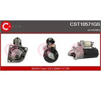 Motorino D'avviamento Sando 6010571.1 per Fiat