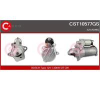 CASCO CST10577GS Motorino avviamento