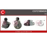 CASCO CST21604GS Motorino avviamento
