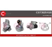 CASCO CST35251GS Motorino avviamento