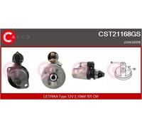 CASCO CST21168GS Motorino avviamento