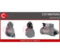 CASCO CST40475AS Motorino avviamento