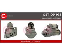 CASCO CST10044GS Motorino avviamento