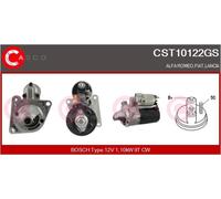 CASCO CST10122GS Motorino avviamento
