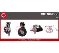 MOTORINO D'AVVIAMENTO CASCO CST10460GS 03L911021E PER AUDI A4 B8 Q5 A5 SPORTBACK