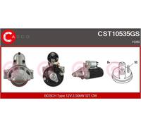 MOTORINO D`AVVIAMENTO BOSCH SEG NUOVO ORIGINALE 0001139031 PER FORD