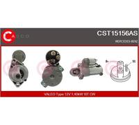 CASCO CST15156AS Motorino avviamento