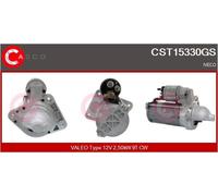 SANDO 6015330.1 Motorino avviamento