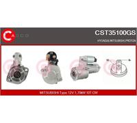 CASCO CST35100GS Motorino avviamento