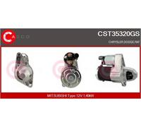 CASCO CST35320GS Motorino avviamento