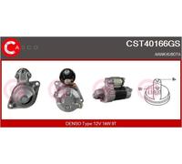 CASCO CST40166GS Motorino avviamento