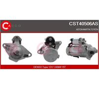 MOTORINO D'AVVIAMENTO CASCO CST40506AS 2810047160 PER ASTON MARTIN CYGNET