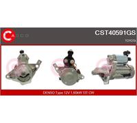 CASCO CST40591GS Motorino Avviamento Toyota