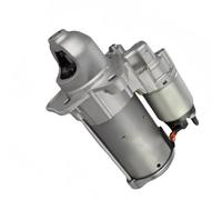 Motorino d'avviamento Compatibile con Alfa per Romeo per Giulia 2016 2017 2018 2019 2020 2021 2022 per Stelvio Motorino di Avviamento per Auto 0001172629