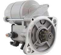 Motorino d'avviamento compatibile con John Deere 27ZTS 3LD1 228000-1980 228000-1981 Index-FGJ-kj1-5505