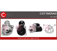 Casco Motorino d'avviamento Sando 6010425.0 per Fiat Lancia Suzuki