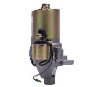 Motorino d'avviamento del motore elettrico del motore a benzina di 12V 0.25KW 5.5HP QDJ113 for i pezzi di ricambio del motore diesel 168F 170F