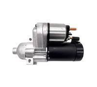 Motorino d'avviamento Dispositivo d'avviamento pezzi ricambio gruppo elettrogeno STG93607 il generatore riserva raffreddato ad aria A0000501971 0E9323 10000001020 avviatore accensione auto