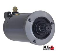 MOTORINO D'AVVIAMENTO DUCATI SPORTCLASSIC 1000 BIPOSTO 2007-2008 ARROW HEAD 4...