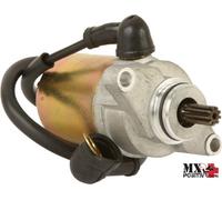 MOTORINO D'AVVIAMENTO E-TON DXL-90 Sierra 90 1990-2015 ARROW HEAD 410-54058