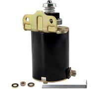 Dispositivo d'avviamento for Briggs & Stratton 11-16 PS falciatrice 499521