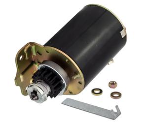 Motorino d'avviamento for Briggs & Stratton Cub Cade John Deere 16 denti 499521