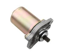 Motorino d'avviamento For Gilera 50 For Dna For Easy For Moving For Ice For Runner For Runner Sp Scooter 11 Teeth Electric Starter Motor 82530R Motore Avviamento Elettrico