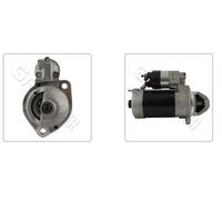 Motorino d'avviamento GF RICAMBI MOTORINI E ALTERNATORI ST0043GE