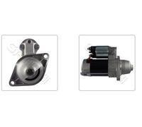 Motorino d'avviamento GF RICAMBI MOTORINI E ALTERNATORI ST0431GE per CUMMINS KUB
