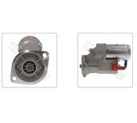 Motorino d'avviamento GF RICAMBI MOTORINI E ALTERNATORI ST0467GE per ISUZU