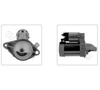 Motorino d'avviamento GF RICAMBI MOTORINI E ALTERNATORI ST1066GE per TOYOTA
