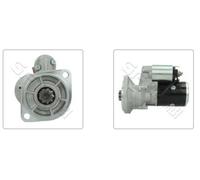Motorino d'avviamento GF RICAMBI MOTORINI E ALTERNATORI ST2024GE per HITACHI
