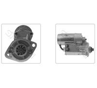 Motorino d'avviamento GF RICAMBI MOTORINI E ALTERNATORI ST2169GE