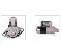 Motorino d'avviamento GF ST1687GE per Suzuki Jimny-Vitara