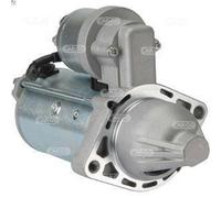 Motorino d'avviamento HC-CARGO F 032 114 029 per OPEL COMBO Tour 1.3 2005-2011
