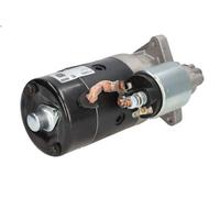 Motorino d'avviamento HC-CARGO per TRANSPORTER T4 Furgone 2.4 1990-1998