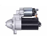 Motorino d'avviamento HELLA 8EA 011 610-461 per AUDI A6 C4 (4A2) 2 1994-1997