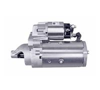 Motorino D'avviamento Hella 8EA 012 526-141 per Citroën Opel Peugeot Suzuki DS