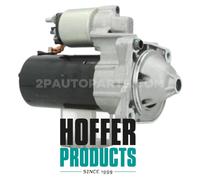 MOTORINO D'AVVIAMENTO HOFFER PER ALFA ROMEO GIULIETTA 1.6 (940) 77kW 105CV